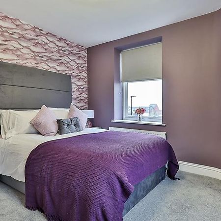 Luxury Spacious Pad With Games Room Sheffield Exterior foto